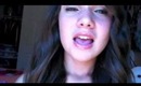 Summer Makeup Tutorial