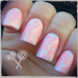 http://www.thepolishedmommy.com/2013/02/sweet-on-you.html