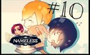 Nameless:The one thing you must recall-Tei Route [P10]