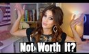Beauty Products You SHOULDN'T Buy High End!