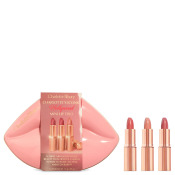 Charlotte Tilbury Charlotte's Hollywood Iconic Mini Lip Trio