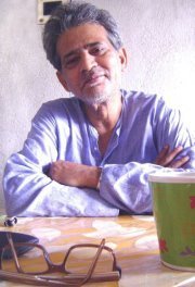 Sukumar B.