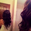30 minute curls