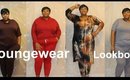 Loungewear Lookbook