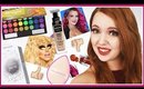 UNFILTERED OPINIONS ON NEW MAKEUP RELEASES #7