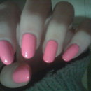 My Lovely Pink