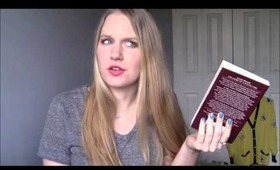 Book Wrap Up 2013 | Part One