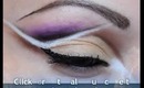 Exotic New Years Eve Tutorial on New Channel Laydpynkmua