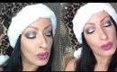 Holiday Glam | Makeup Look 2015
