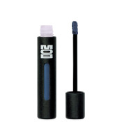 MOB Beauty Long Wear Liquid Clay Eyeshadow Spirit Room Blue