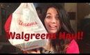 Walgreens Haul │ Elf, Bellatrix, and Playboy!
