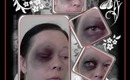 BLACK EYE TUTORIAL