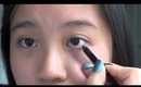 Teen Vogue cover inspired tutorial: June/July 2011 Selena Gomez