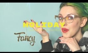 Christmas Q+A | I'M BACK!!