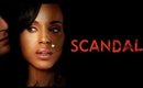 SCANDAL Season 4 "Where in the world is Olivia Pope? (SMC) Vlog #13