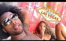 Las Vegas Vlog | Celebrating Family Tradition