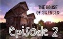 The House Of Silences Ep. 2 - Minecraft Horror Map