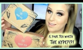 Is YOUR TEA worth the HYPE?!