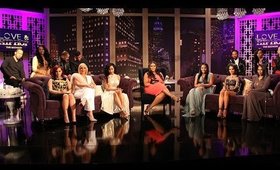 Samore's Love & Hip Hop New York Reunion #Lhhny Season 5 Part 1 (Review /Recap)