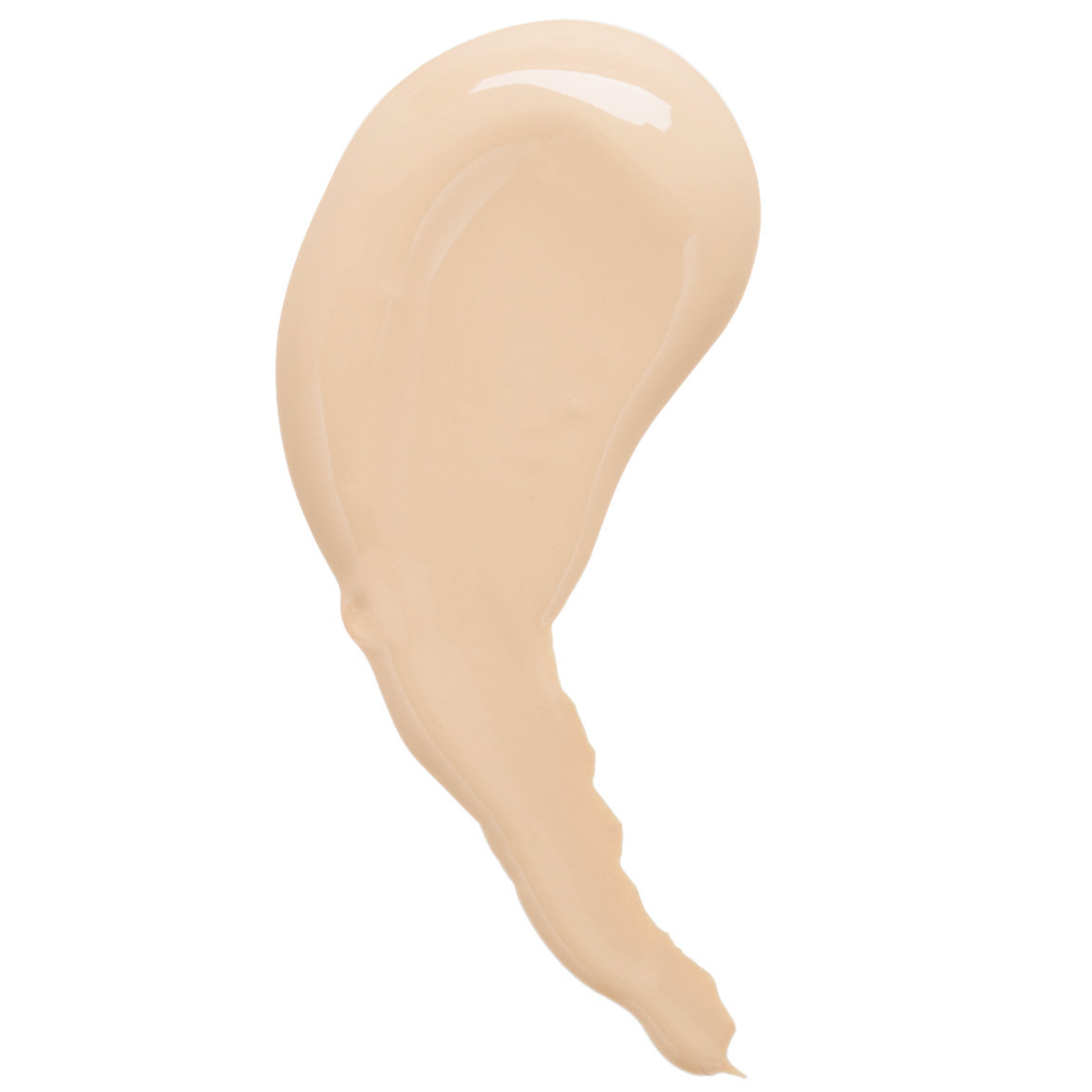 Surratt Beauty Surreal Skin Foundation Wand 1 alternative view 2 - product swatch.