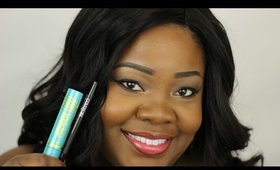 Quick and Easy Makeup with CoverGirl