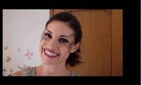 Butterfly Effect Make up