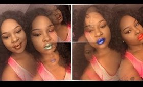 Who Is She Cosmetics | Lip Hybrid | Third Review