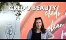 CREDO CLEAN BEAUTY SUMMIT 2020 SAN FRANCISCO ✨ NON TOXIC CLEAN BEAUTY EVENT IN THE BAY AREA