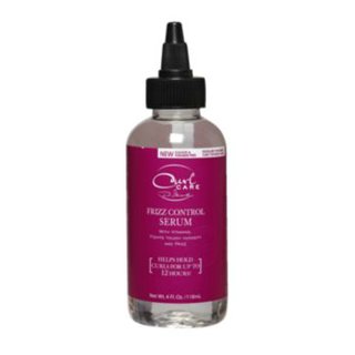 Dr. Miracle's Frizz Control Serum