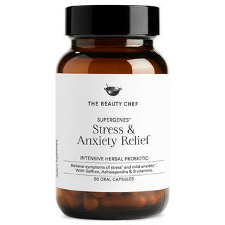 The Beauty Chef SUPERGENES Stress & Anxiety Relief