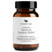 The Beauty Chef SUPERGENES Stress & Anxiety Relief