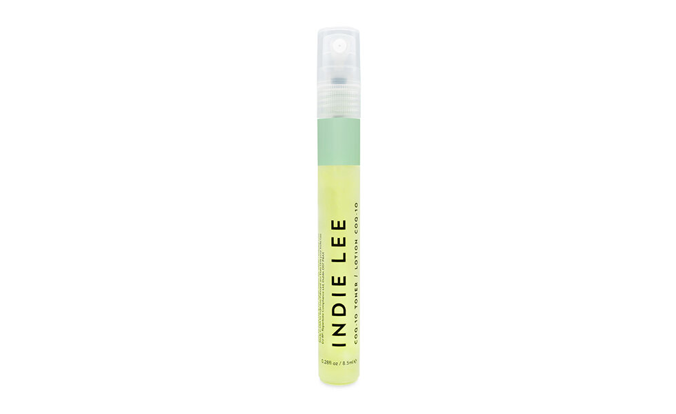 Get a free gift with your Indie Lee purchase
