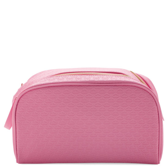 oversized cosmetic bag