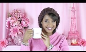 Q&A | Louis Vuitton, My Cat, A Weave? and More! - September 2016