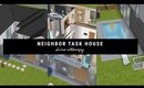 Sims Freeplay Neighbor Tasks House Tour