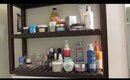 What's On My Skin Care Shelf | Winter 2017