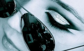 BoA "Game" Music Video Makeup Tutorial
