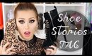 'Shoe Stories' Tag
