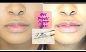 Too Faced Lip Injection Extreme