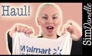 Fall Walmart Beauty Products Haul (Hard Candy Galore!)