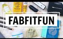 FABFITFUN FALL 2017 ADD-ONS!