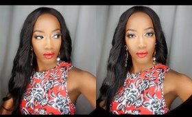 5 Facts About My passion! ♥  5 Faits sur ma passion du makeup! 🌺