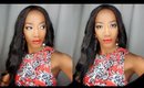 5 Facts About My passion! ♥  5 Faits sur ma passion du makeup! 🌺