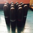 Mac lipstick collection posting soon❤️