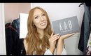 KAB COSMETICS LIP KIT REVIEW | Kim Zolciak Biermann Cosmetics Brand!