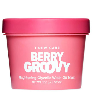 Berry Groovy