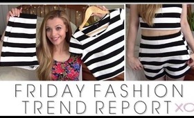 Matching Sets for Spring & Summer 2014 | TREND REPORT