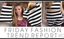 Matching Sets for Spring & Summer 2014 | TREND REPORT