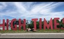 I Went to the High Times Cannabis Cup (WEEDC)