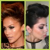 Jennifer Lopez.inspired Hair!